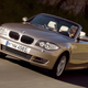 Illustration for article titled BMW 1-Series Convertible Revealed, To Hit the US in 2008